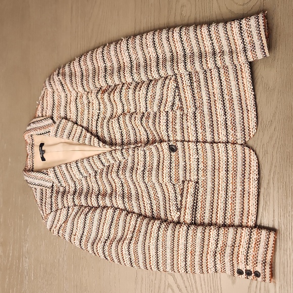 Madewell Jackets & Blazers - Madewell women's blazer